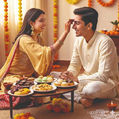  Bhai Phonta treats go gourmet