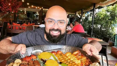  Man reveals why he moved to live the life people dream of