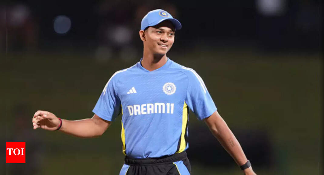 How Yashasvi Jaiswal is plotting to replace 'idol' Rohit Sharma in India's playing XI