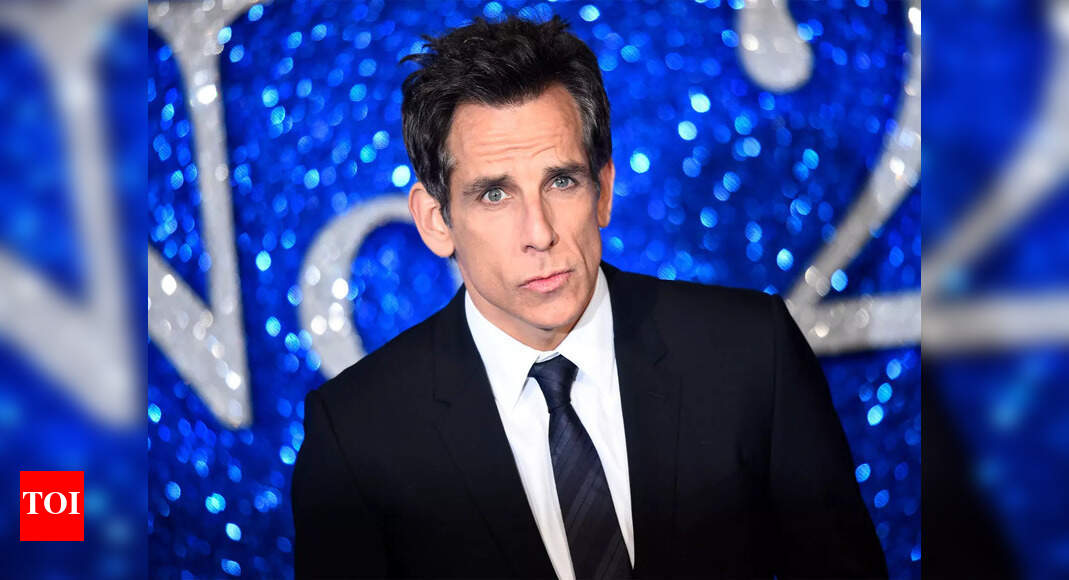 Ben Stiller's advice to comedians amid "challenging" times: 'I think it's important that comedians keep doing what they're doing'