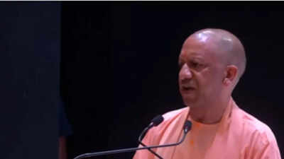 Yogi Adityanath defends Halal ban; says ended Eid milan tradition at CM house