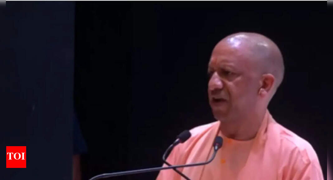 'Rs 25,000 crore misused for terrorism, love jihad': Yogi Adityanath defends Halal ban; says ended Eid milan tradition at CM house