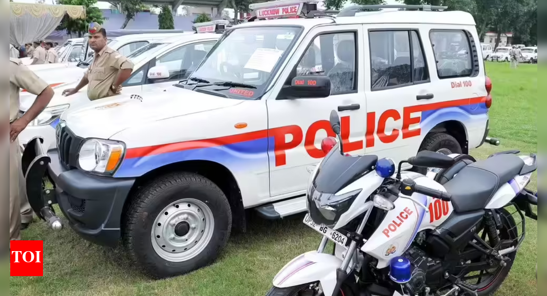 The Times of India - Politics - News Image