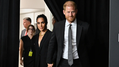  Calls grow over risks of AI; Harry, Meghan sign letter