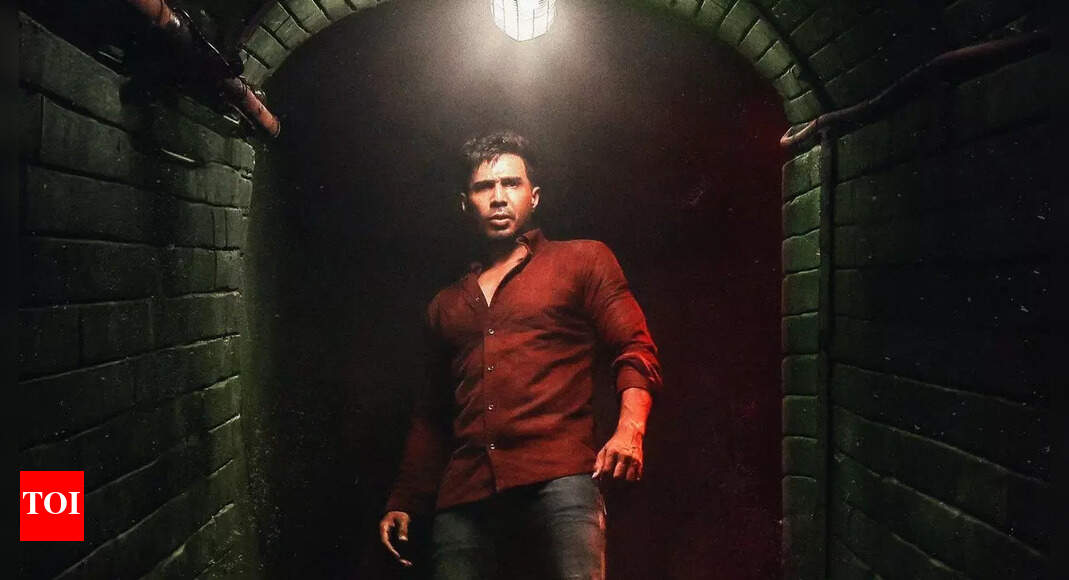 'Aaryan': Vishnu Vishal starrer clears censor, high-octane action drama set for October 31 release
