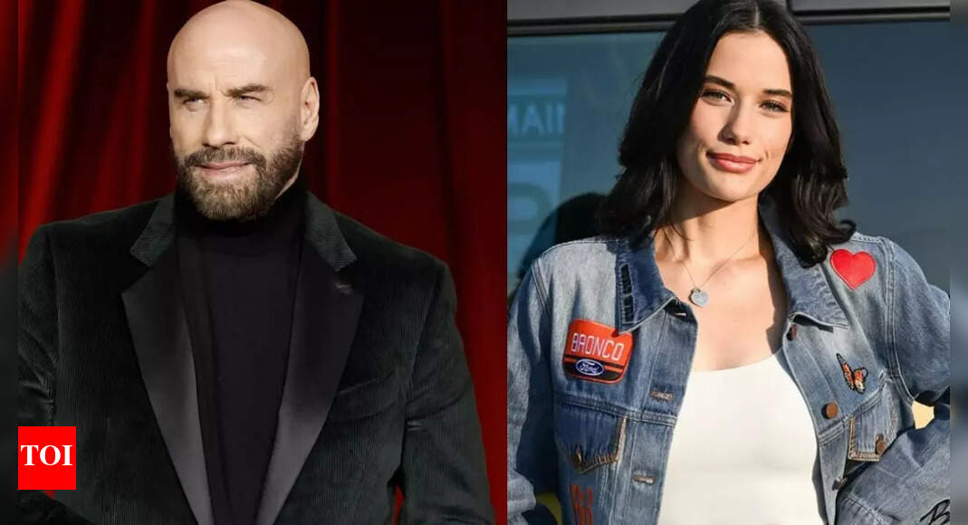 John Travolta and daughter Ella team up for third film, survival thriller ‘Black Tides’ begins filming