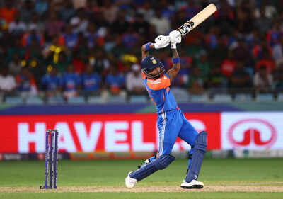 Hardik Pandya comeback: Four weeks at CoE, set to return for South Africa series