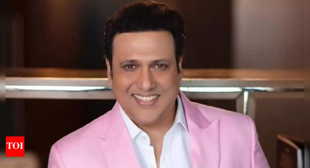 ‘Govinda had the ability to come 24 hours late’: Prahlad Kakkar recalls actor’s amusing reply after arriving a day late on set