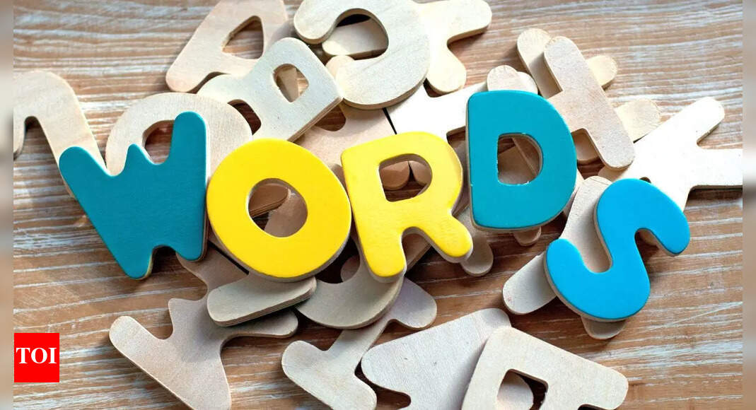 Word of the day: Accede