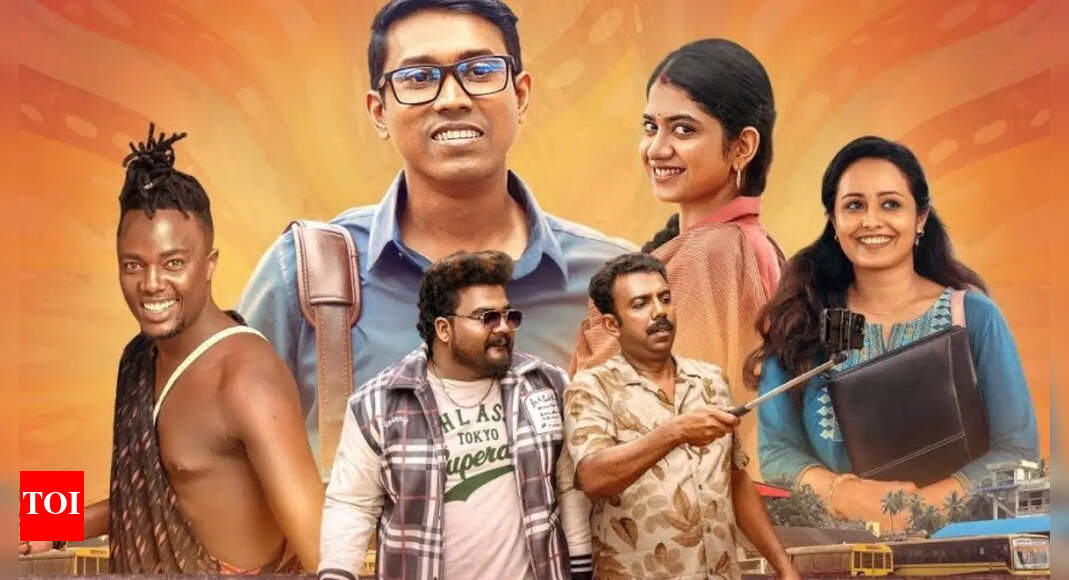 Althaf Salim and Anarkali Marikar’s ‘Innocent’ to be released on THIS date