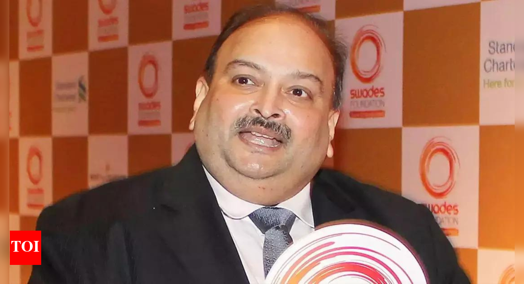 Punishable under law: Belgian court clears Mehul Choksi for extradition; India secures win Punishable under law: Belgian court clears Mehul Choksi for extradition; India secures win