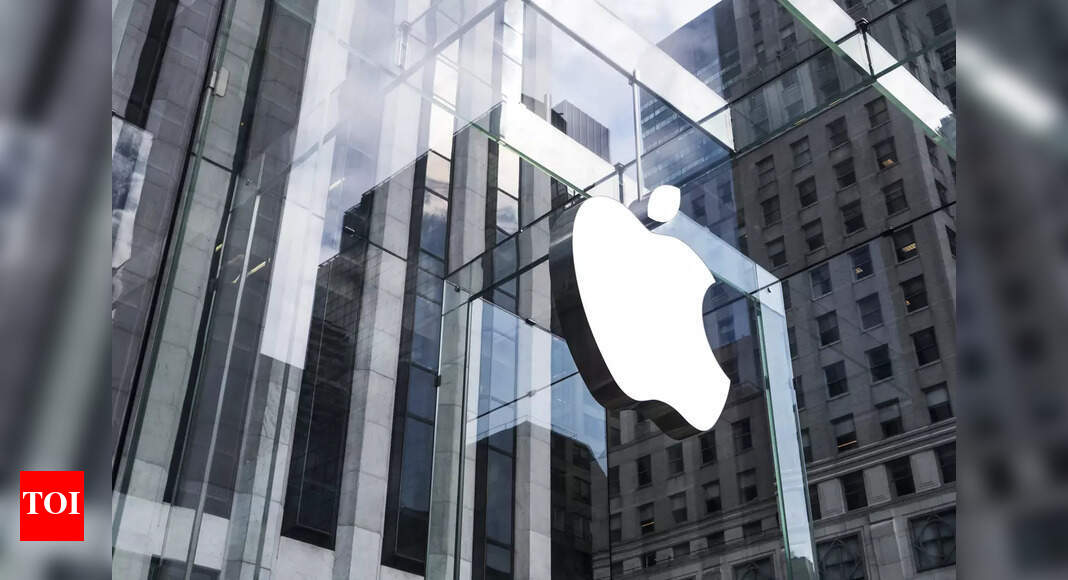 Apple's foldable iPad faces delays, may not launch until 2029