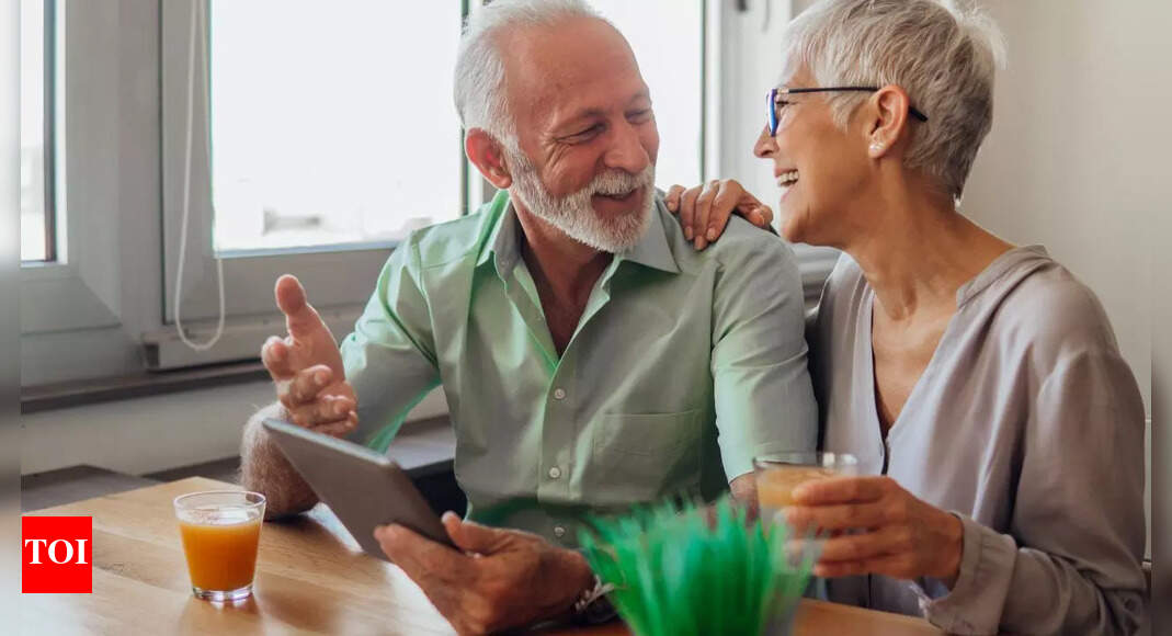 8 science-backed morning habits to keep your brain sharp after 70