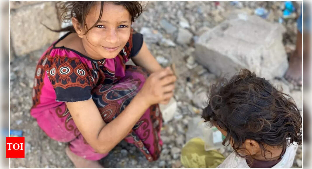 From Ukraine to Gaza: How women and children pay for man-made conflicts