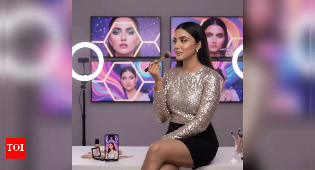 First Gen Z beauty creator incubator program launched in India