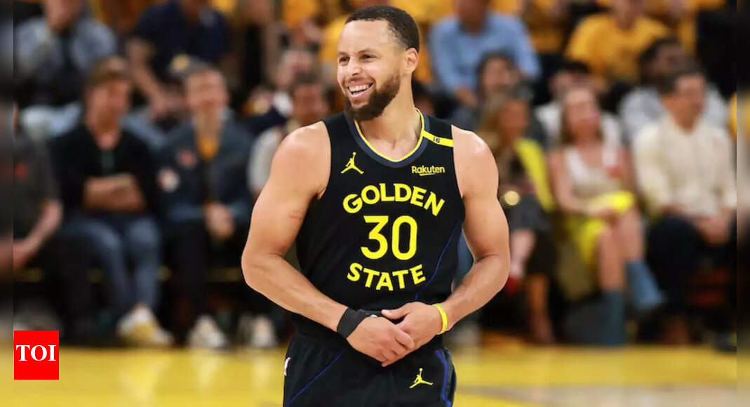 Stephen Curry reveals what keeps him winning after Golden State Warriors’ victory over Los Angeles Lakers