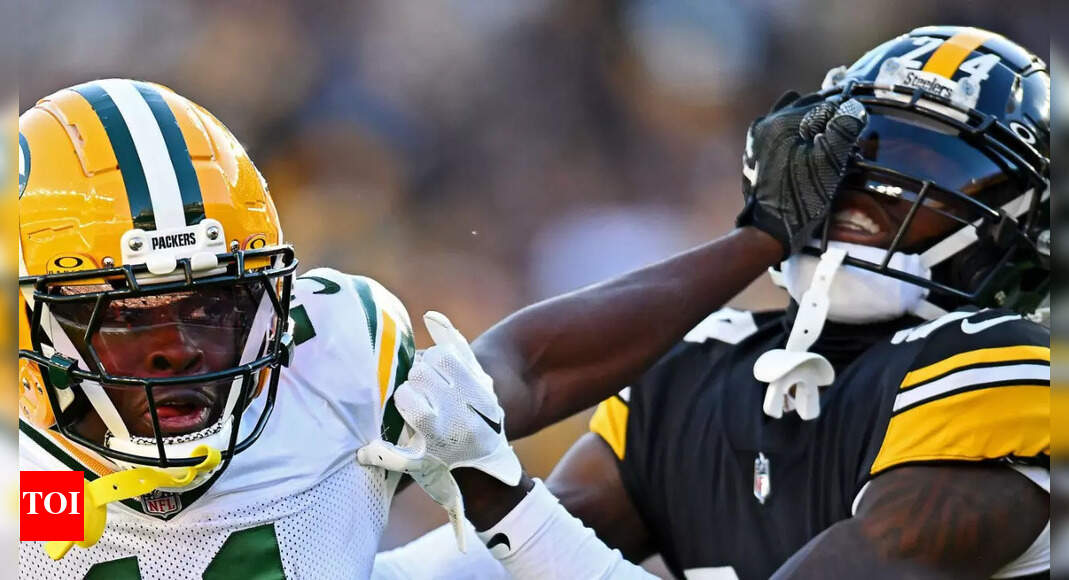 NFL upcoming matches: List of all games, date, venue, how to stream and more