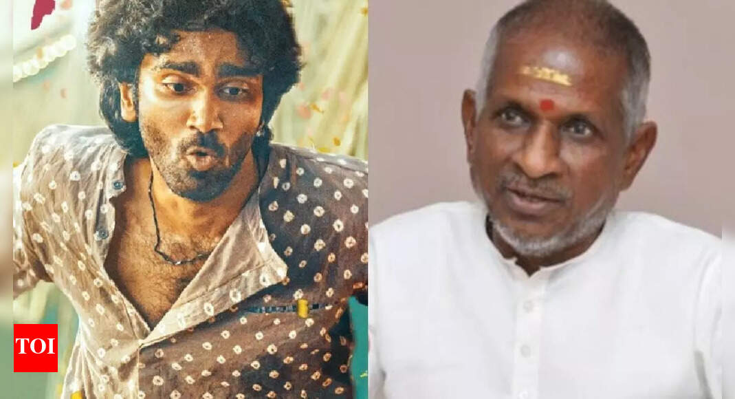 Ilaiyaraaja vs ‘Dude’: Madras HC permits composer’s legal move against Pradeep Ranganathan starrer as copyright war intensifies