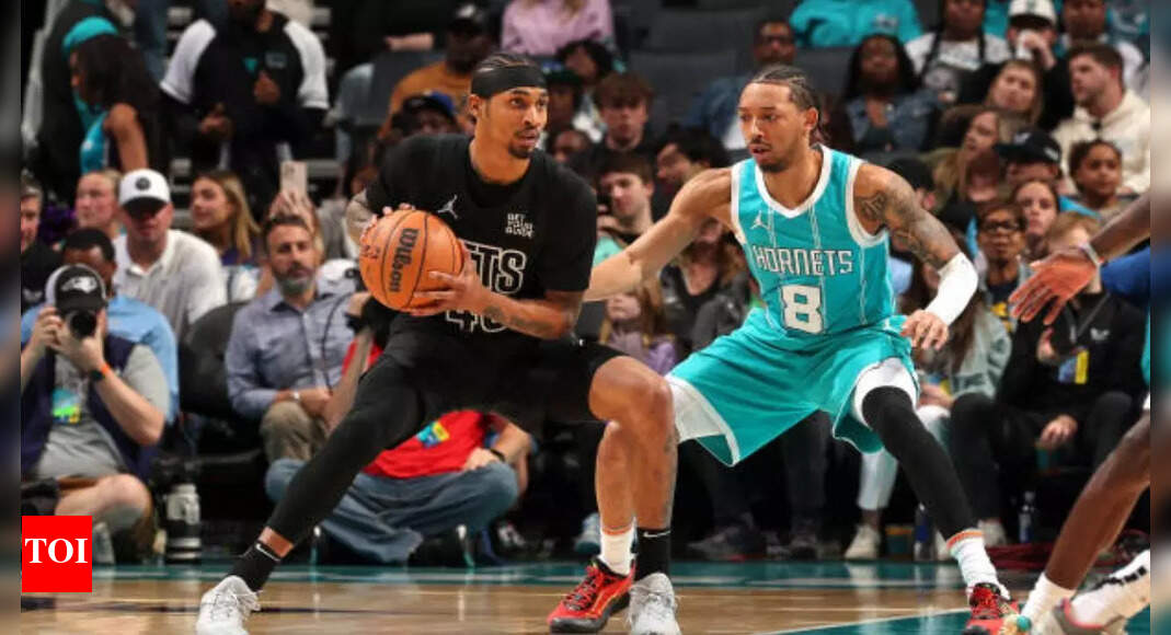 Charlotte Hornets vs. Brooklyn Nets (10-22-2025) game preview: When and where to watch, expected lineup, prediction, and more