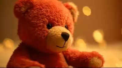 ¿Qué tan sucio está el animal de peluche de tu hijo? Comprender los riesgos ocultos para la salud