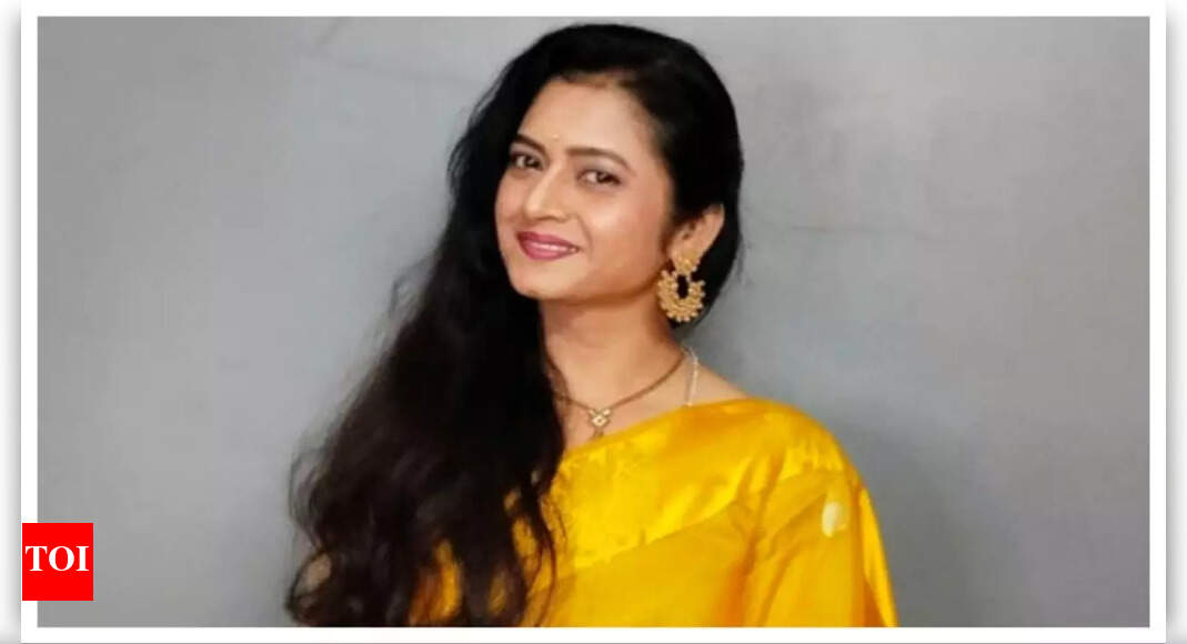 Ekta Tiwari: Getting Mangal Lakshmi confirmed during Diwali pooja felt like a blessing