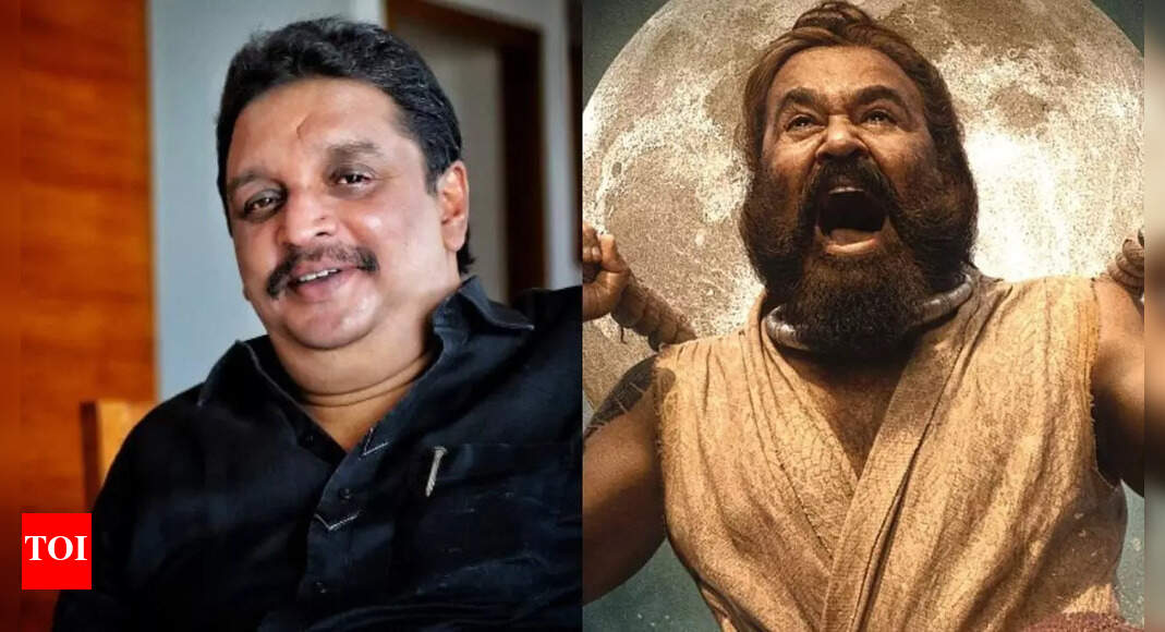 ‘Both Mohanlal and I opposed it’: Shibu Baby John on the second part of ‘Malaikottai Valiban’