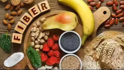 ¿A tu intestino le falta este nutriente? El gastroenterólogo revela 5 alimentos con fibra que aumentan la digestión, la inmunidad, la energía y el bienestar general