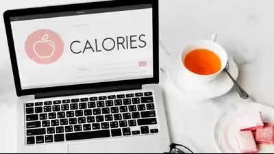 "La comida no son matemáticas": el mejor cardiólogo estadounidense explica por qué el recuento de calorías es engañoso