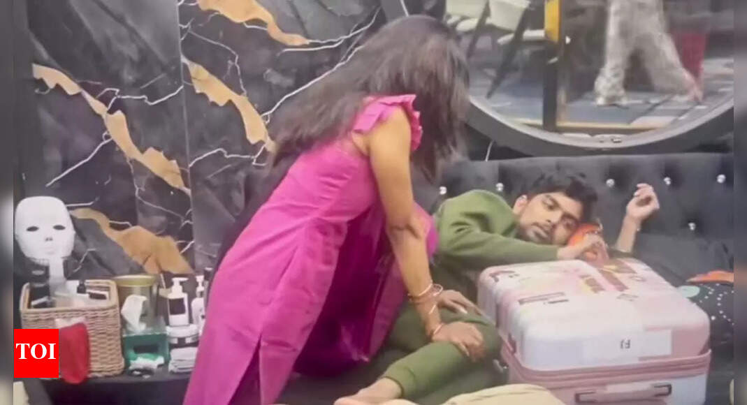 Bigg Boss Tamil 9: FJ expresses discomfort over Aadhirai’s gesture; fans demand action from host Vijay Sethupathi