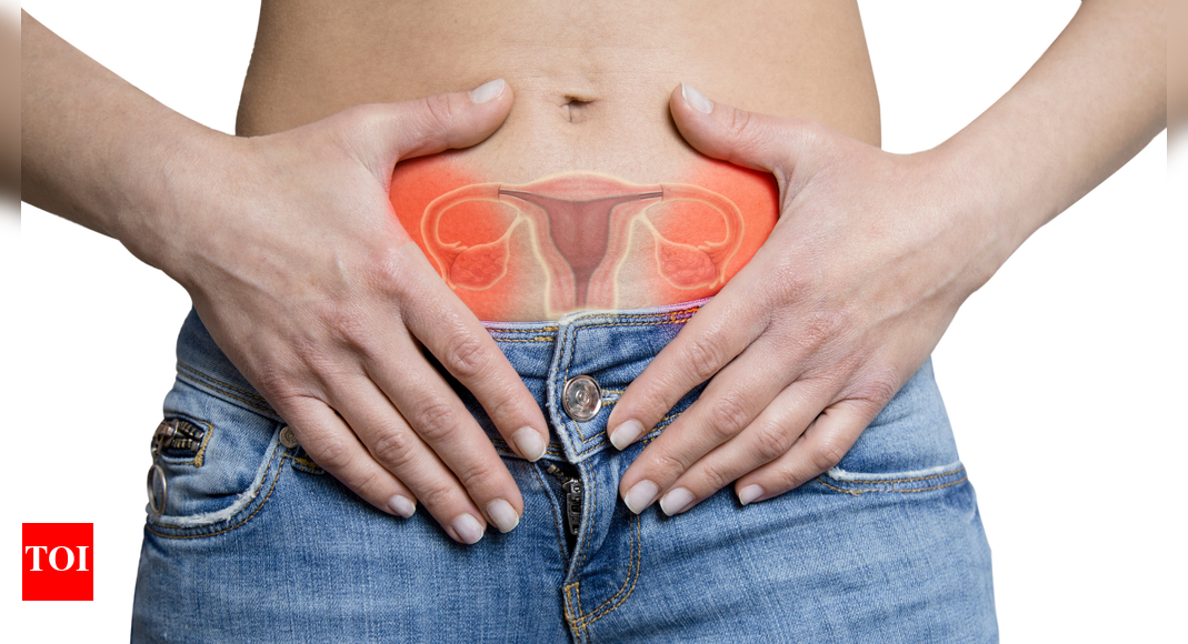 A silent epidemic in metro cities: Ovarian cancer rising in urban India