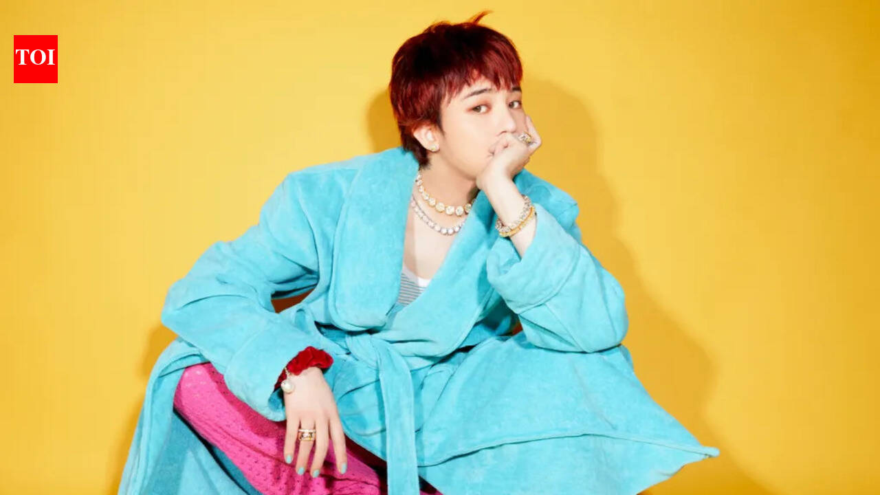 Style lessons to learn from K-Pop idol Kwon Ji-yong aka BigBang's