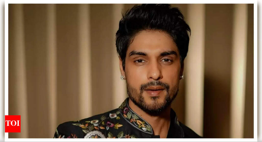 Ankit Gupta on Rashmi Sharma’s next: I am not doing the show - Exclusive