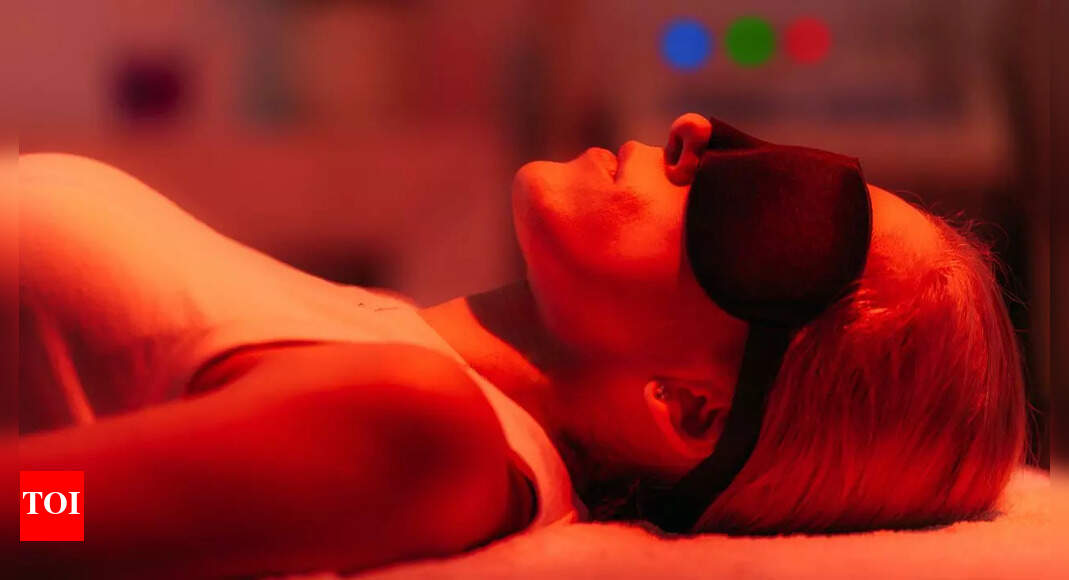 Biohacker Dave Asprey reveals affordable and practical ways to get better sleep