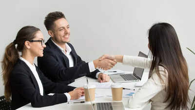 Top 5 Astrological Practices To Get Government Job