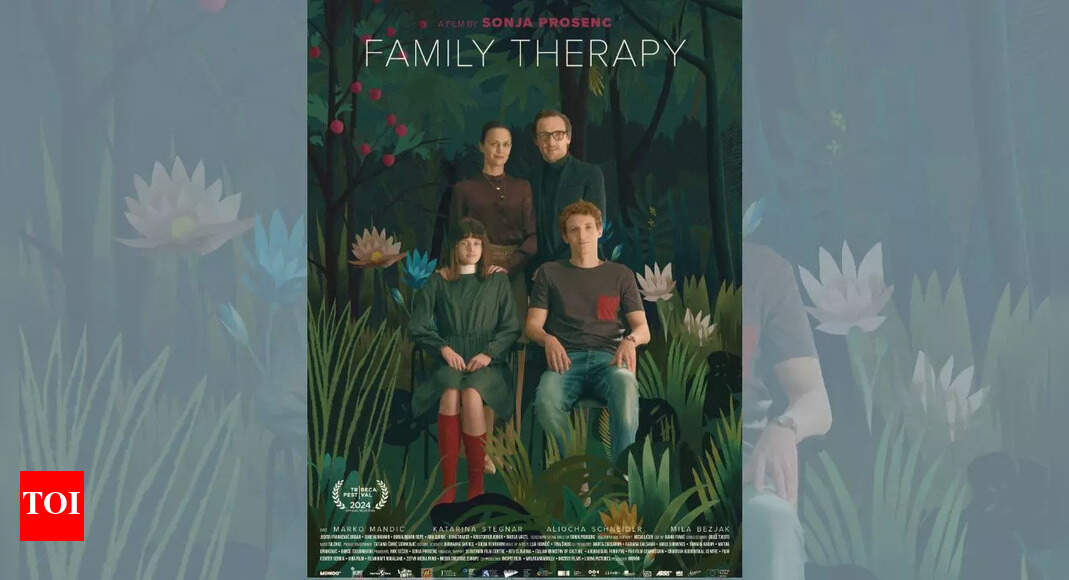 EUFF 2025 celebrates 30th edition with powerful stories of identity, resilience, and belonging