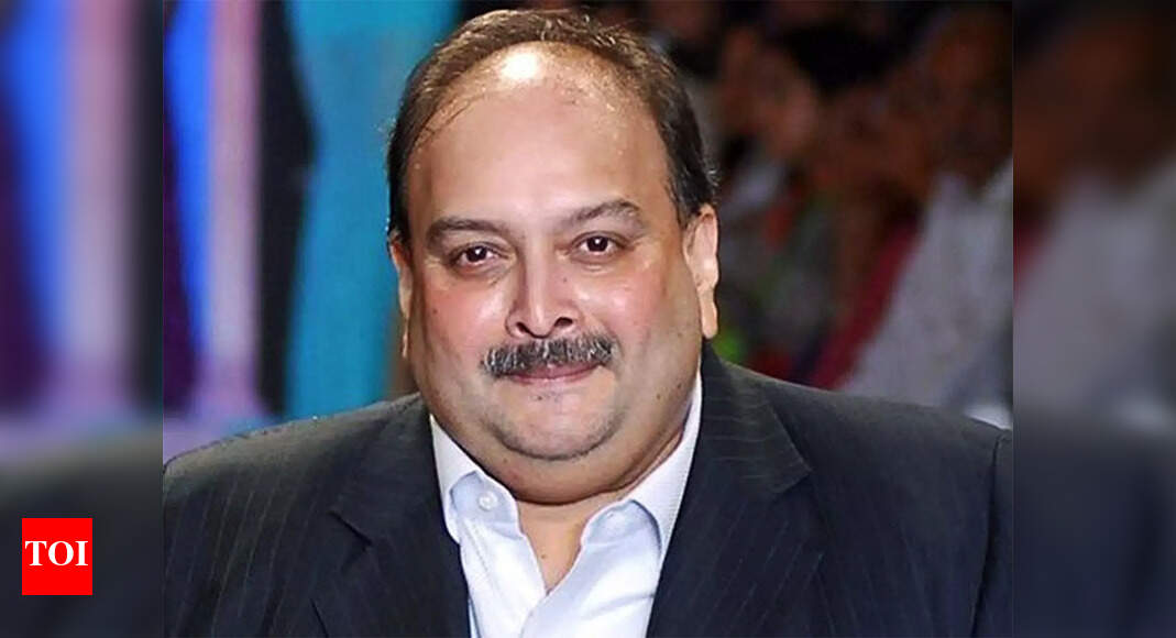 <div>The affidavit that sealed it: How India convinced Belgian court to dismiss Mehul Choksi's appeal; PNB fraud case accused found extraditable</div> <div>The affidavit that sealed it: How India convinced Belgian court to dismiss Mehul Choksi's appeal; PNB fraud case accused found extraditable</div>