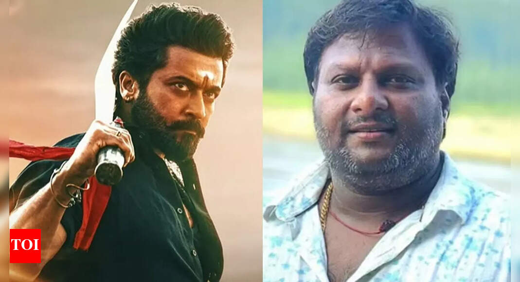 Suriya fans vs. director Mohan G feud heats up: Social media erupts over director's ongoing critiques
