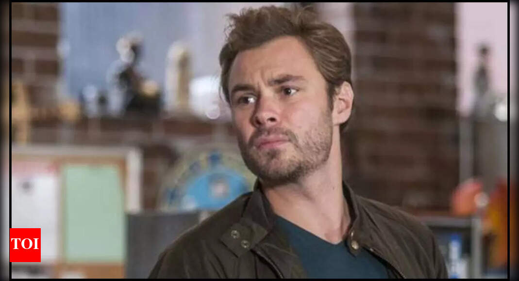 'Chicago P.D.' star Patrick John Flueger takes hiatus from drama; cites 'personal issues'