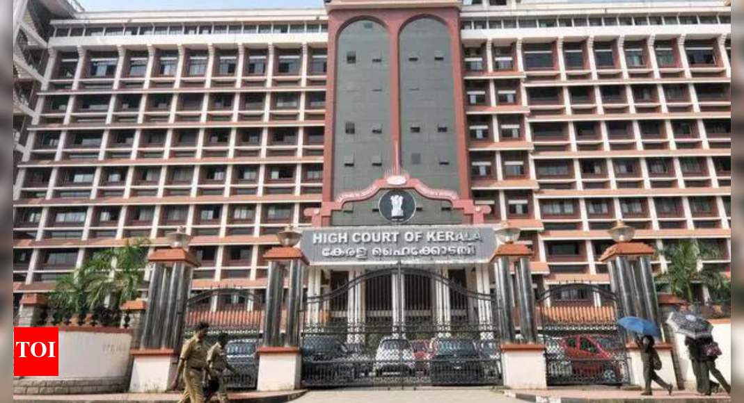 Bengaluru man deported from Kuwait goes missing after landing on Kochi airport, kin move Kerala HC