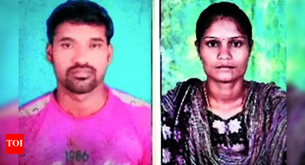 Tamil Nadu horror: Man kills wife, buries body; caught after kids confirm disappearance