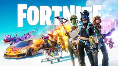 Are Fortnite servers not responding? How to fix on PS5, PC and Xbox