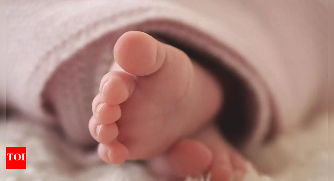 Madhya Pradesh: Infant dies in Satna district due to suspected undernutrition and illness