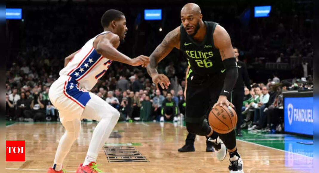 Boston Celtics vs. Philadelphia 76ers (10-22-2025) game preview: When and where to watch, expected lineup, prediction, and more
