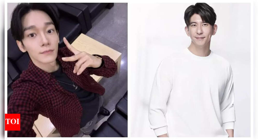 Idols and actors shelling out around $300,000 to EVADE mandatory military service
