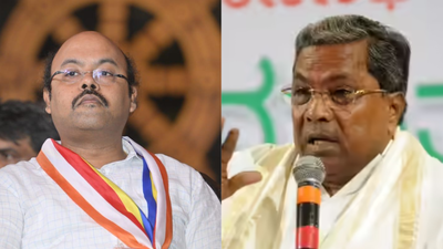 'Final stage of career': Siddaramaiah's son amid Karnataka CM change row; backs Satish Jarkiholi to lead