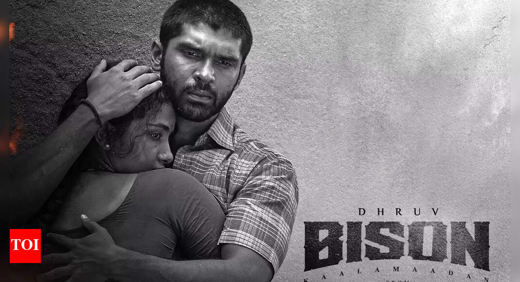 'Bison': Mari Selvaraj's film under fire for depicting '90s caste issues as Dhruv Bikram starrer inches Rs. 100 crore