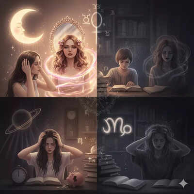 Los mejores días para lavar tu cabello según la astrología