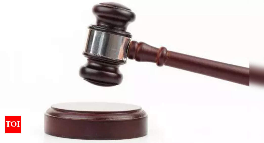 35-year-old man sentenced to 20 years in jail for raping 9-year-old girl