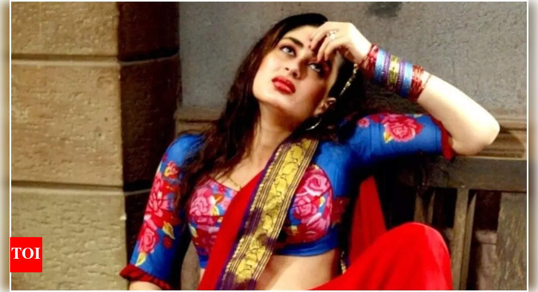 'She should’ve been paid more': Kareena Kapoor deserved more pay than co-star in ‘Chameli’, says director Sudhir Mishra