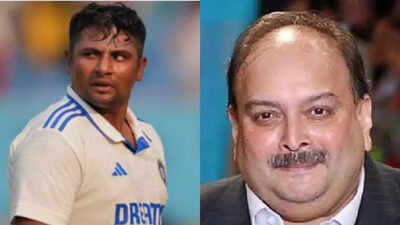 Evening news wrap: Congress leader alleges religious bias in India cricket team selection; Belgium rejects Mehul Choksi’s claims in extradition case; and more